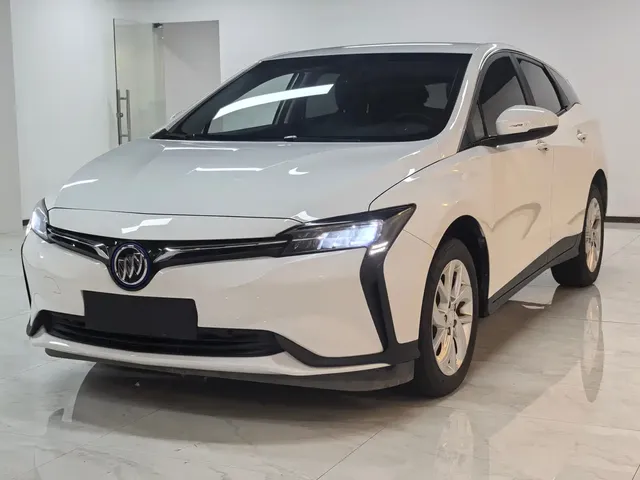 Buick Velite 6 2024 430km Comfort Edition