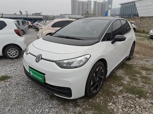 Volkswagen ID.3 2025 Smart Pure Intelligent Edition