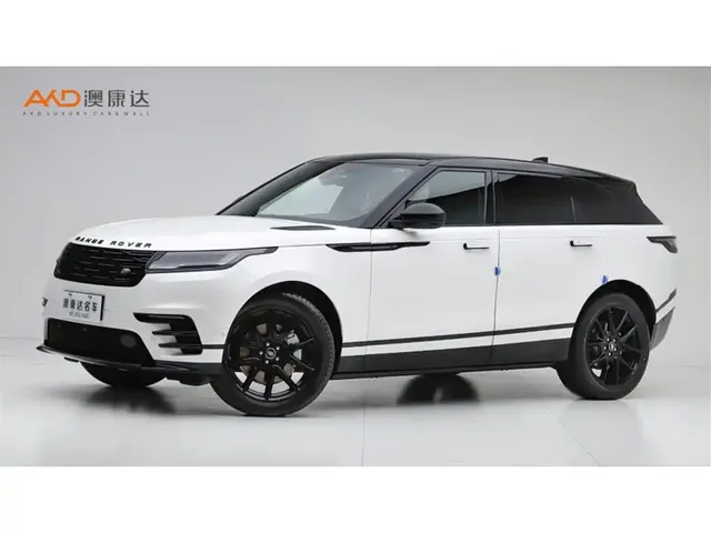 Land Rover Range Rover Velar 2024 Dynamic HSE
