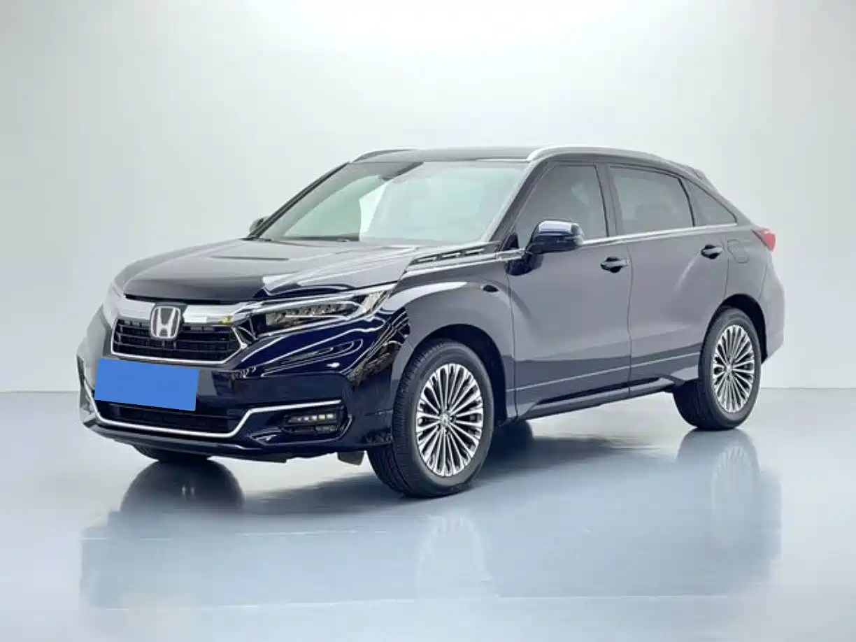Honda Avancier 2023 370TURBO 4WD Premium Edition