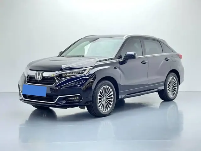 Honda Avancier 2023 370TURBO 4WD Premium Edition