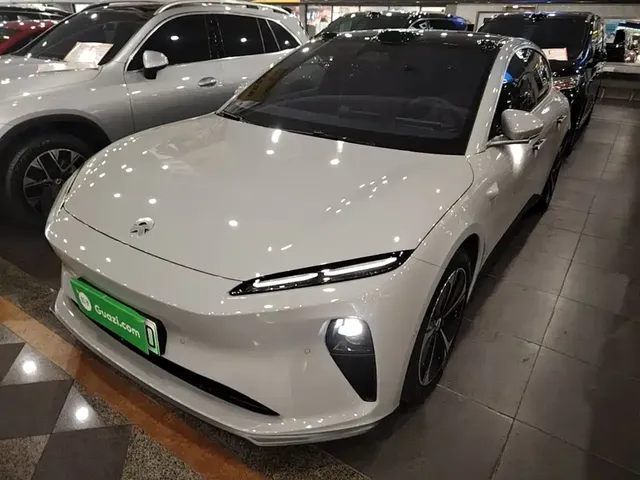 NIO ET5T 2024 75kWh Touring