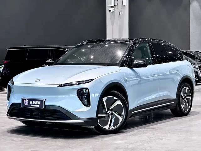 NIO ES6 2024 75kWh