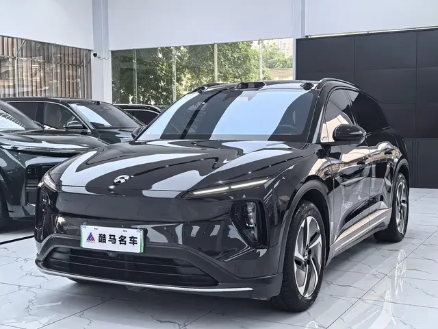 NIO ES6 2024 75kWh