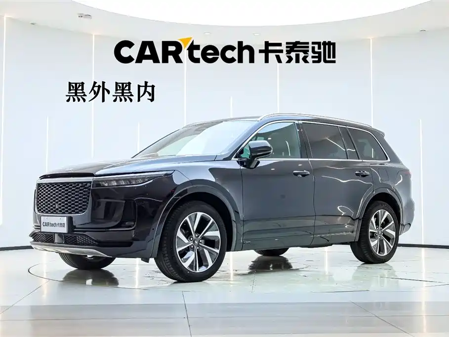 Li Auto Li ONE 2021 Extended Range 6-Seater