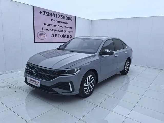Volkswagen Lavida 2023 280TSI DSG Starlight Comfort Edition