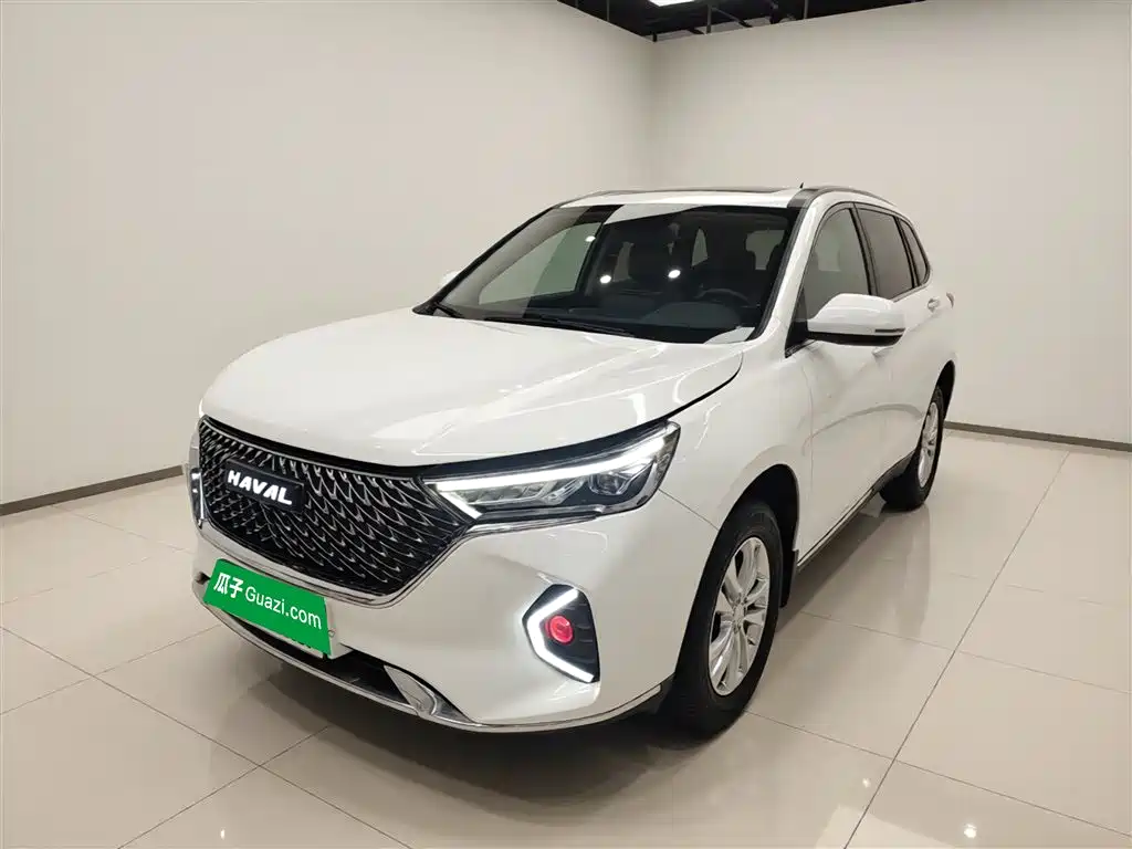 Haval M6 2021 PLUS 1.5T DCT Comfort
