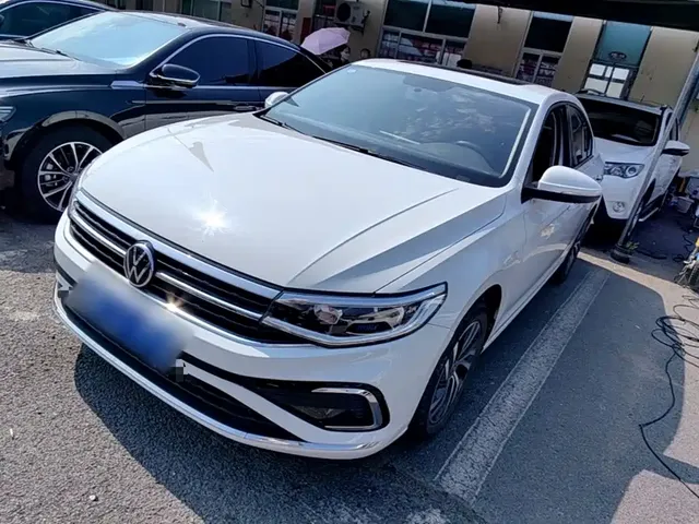 Volkswagen Bora 2023 200TSI DSG Yuexing Edition