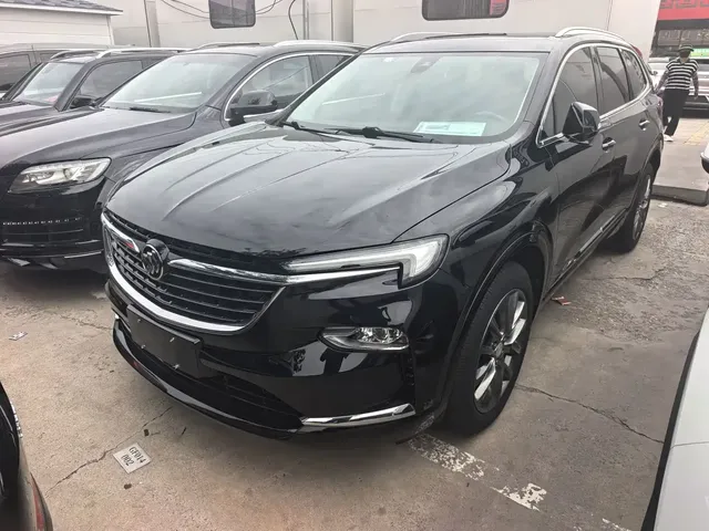 Buick Enclave 2020 28T 2WD Premium Model