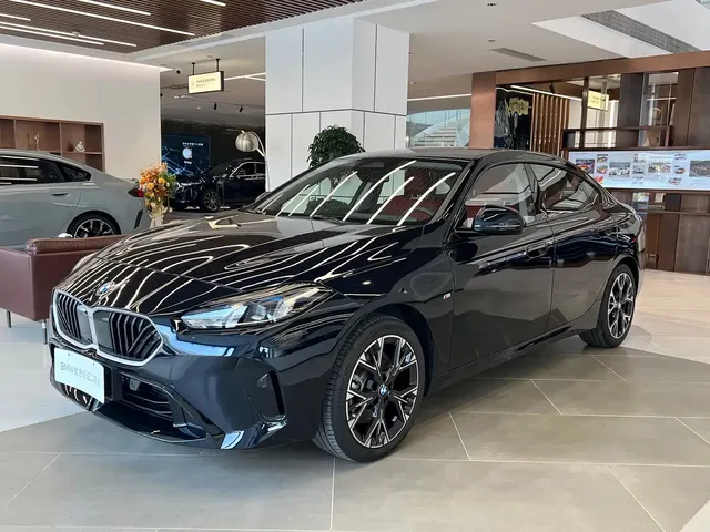 BMW 2 Series 2025 225L M Sport Package