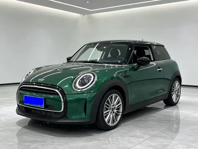 MINI MINI 2022 1.5T COOPER Classic