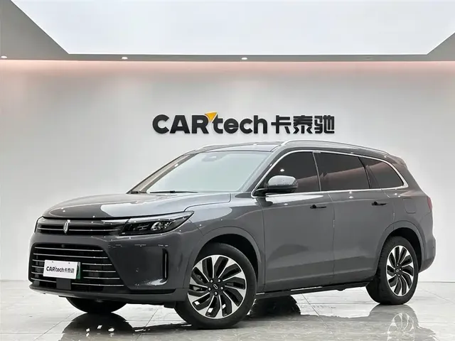 AITO Wenjie AITO M7 2022 1.5T RWD Comfort Edition