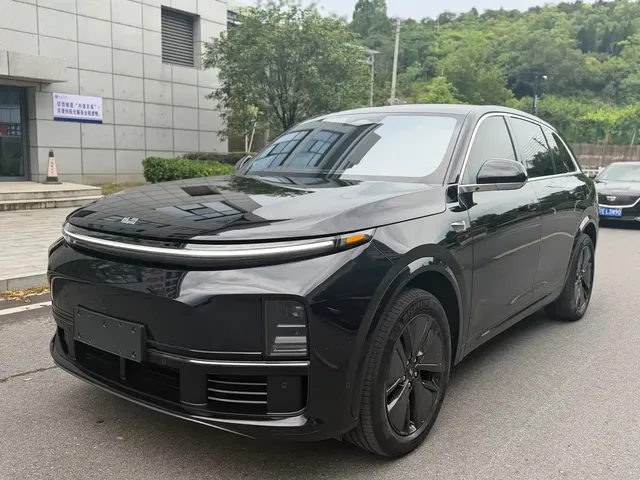 Li Auto L7 2024 Pro