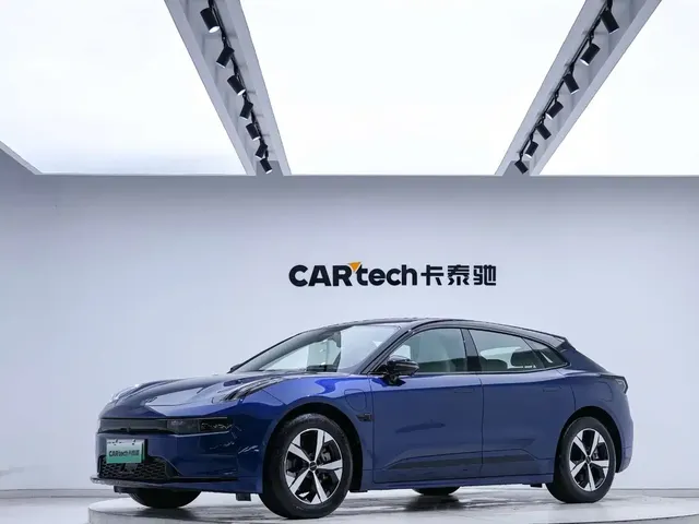 ZEEKR 001 2023 WE Edition 100kWh