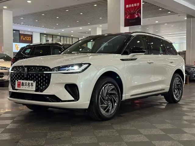 Lincoln Adventurer 2024 1.5T 2WD Premium Hybrid