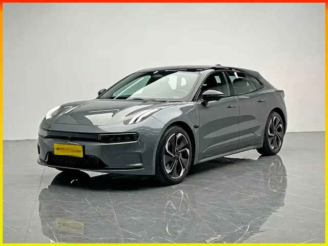 ZEEKR 001 2023 WE Edition 100kWh