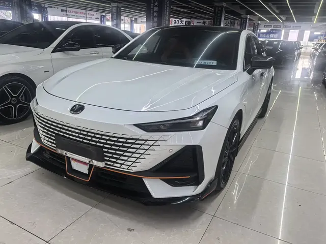 Changan UNI-V 2023 1.5T Sport Edition