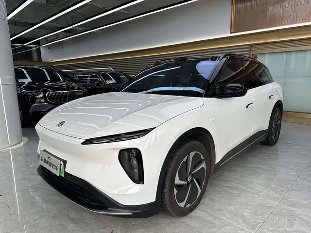 NIO ES6 2024 75kWh