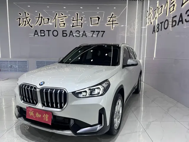 BMW X1 2023 sDrive20Li X Design Package