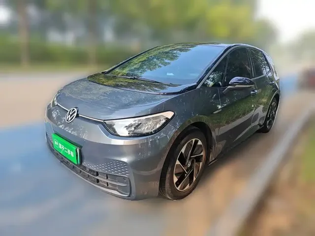 Volkswagen ID.3 2022 Active Pure Intelligent Pure Edition