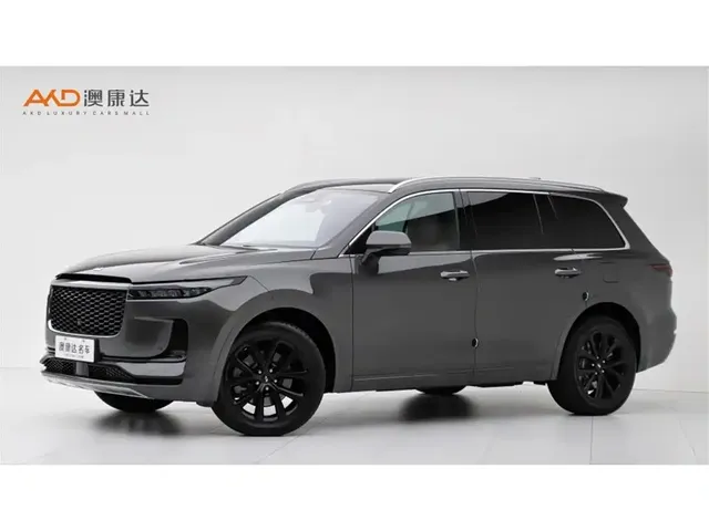 Li Auto Li ONE 2021 Extended Range 6-Seater