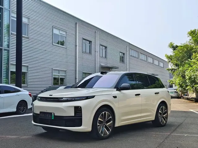 Li Auto L7 2024 MAX