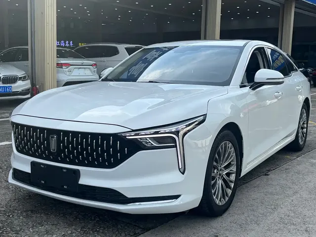 Besturn B70 2023 3rd Generation 1.5T Automatic Comfort
