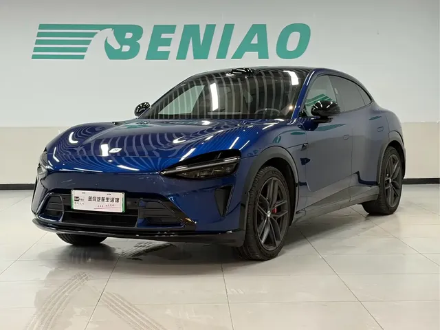 Xiaomi Auto Xiaomi YU7 2025 Ultra Long Range High Performance AWD Max Edition