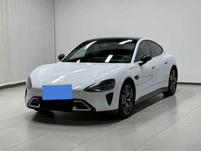 Xiaomi Auto Xiaomi SU7 2024 RWD Standard Founder's Edition