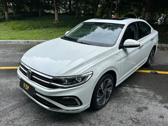 Volkswagen Bora 2023 200TSI DSG Yuexing PRO Edition