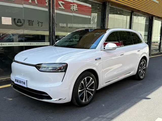 AITO Wenjie AITO M7 2026 Extended Range Max AWD 5-seater
