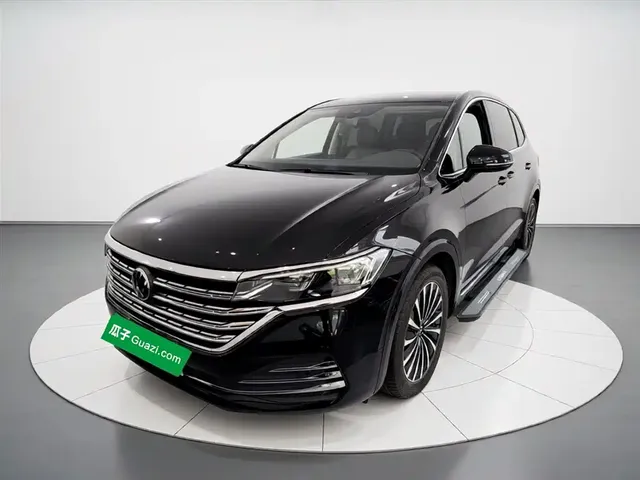 Volkswagen Viloran 2024 380TSI Executive Edition