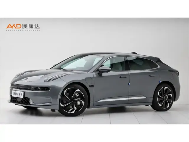 ZEEKR 001 2023 ME Edition 100kWh
