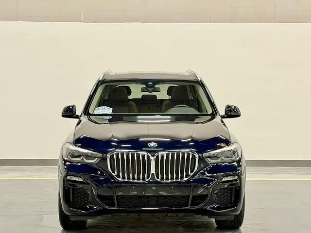 BMW X5 (Import) 2019 xDrive30i M Sport Package