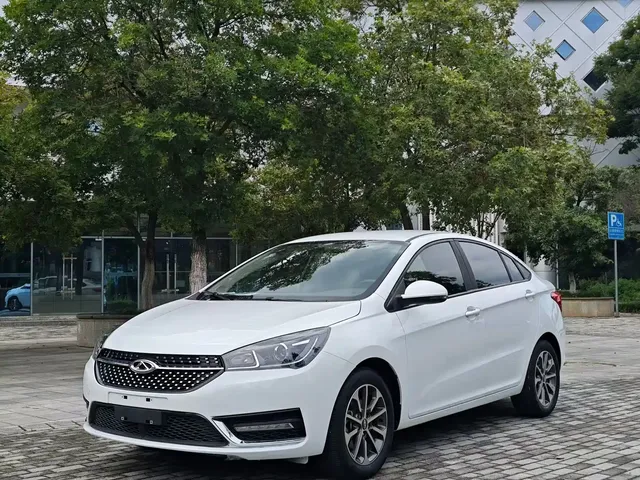 Chery Arrizo 5 2021 PRO 1.5L CVT Youth Edition