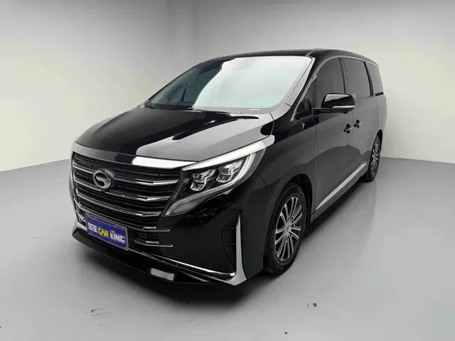 GAC Trumpchi M8 2023 Leading Series 390T Ultimate Edition