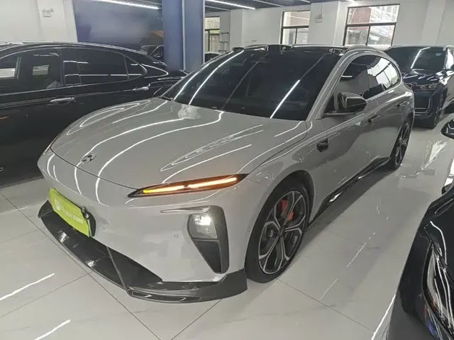 NIO ET5T 2023 100kWh Touring