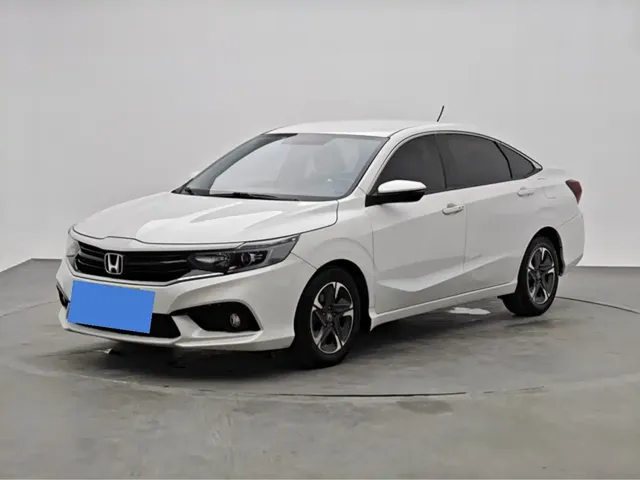 Honda ENVIX 2019 180TURBO CVT Delight Edition China VI