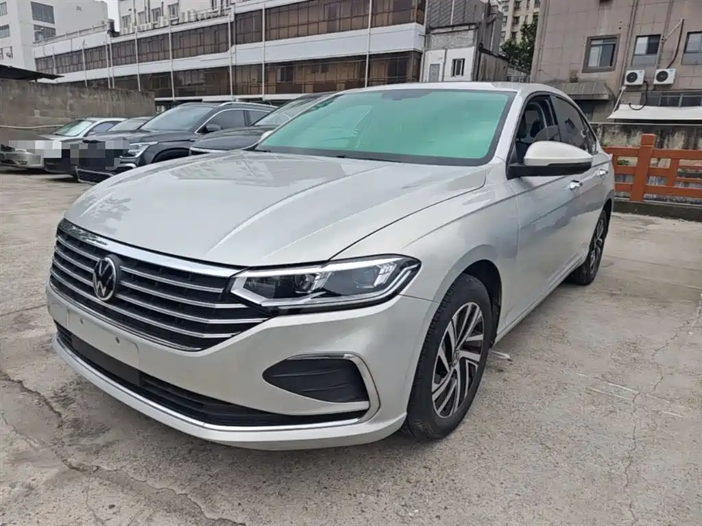 Volkswagen Lavida 2023 280TSI DSG Comfort Edition