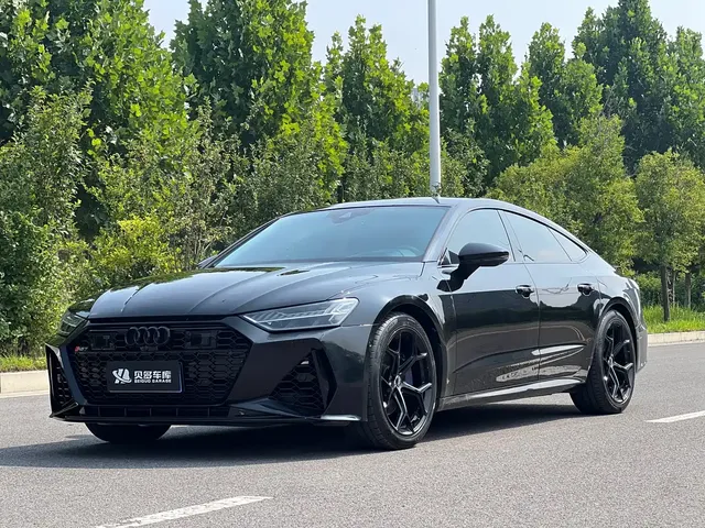 Audi A7 2021 45 TFSI Premium Selection