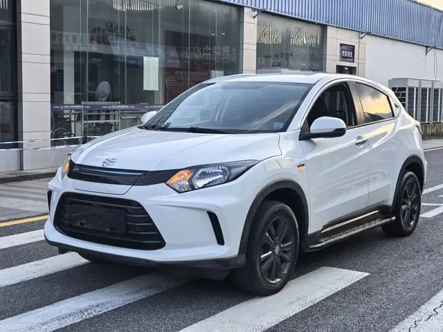 Everus GAC Honda VE-1 2020 Mobility Edition