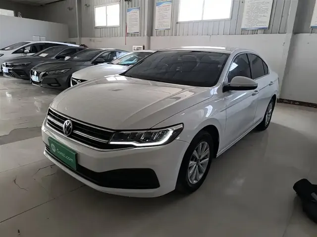 Volkswagen Bora 2021 1.5L Automatic Fashion Smart Edition
