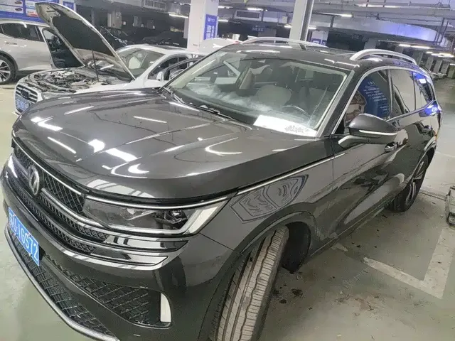Volkswagen Talagon 2023 380TSI 4WD R-Line Touring Edition