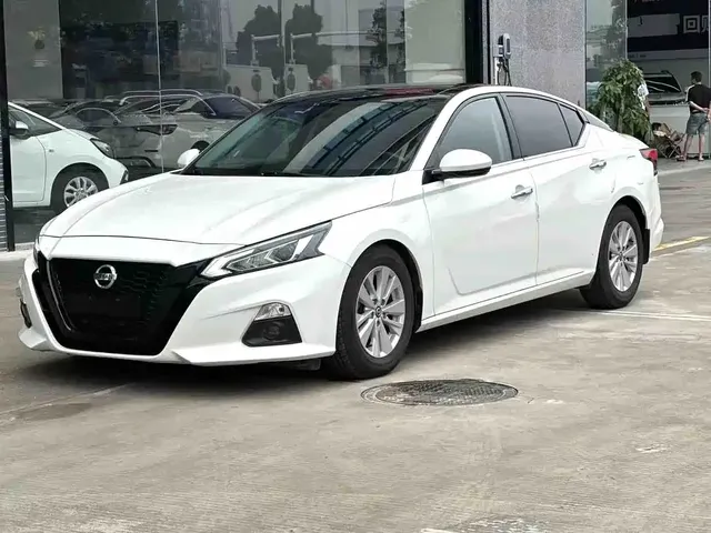 Nissan Teana 2020 Facelift 2.0L XL Comfort Edition