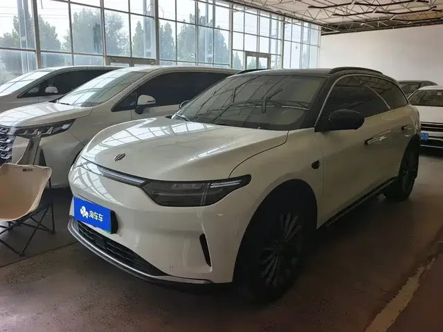 Leapmotor C11 2024 Pure Electric 580 Premium Edition