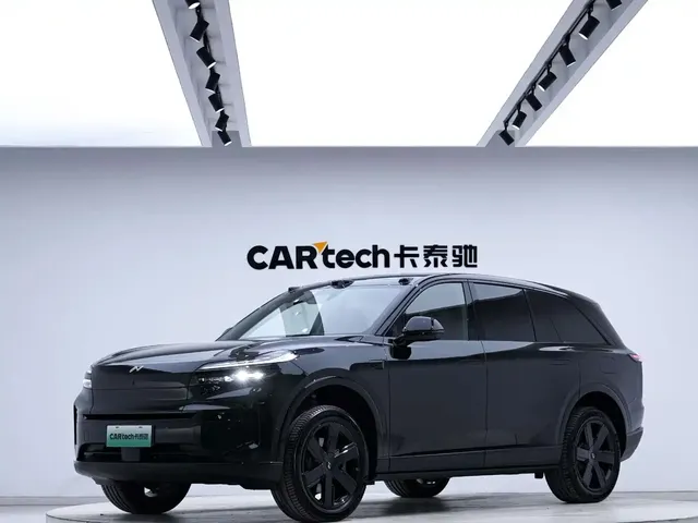 Ledao Ledo L80, 2026