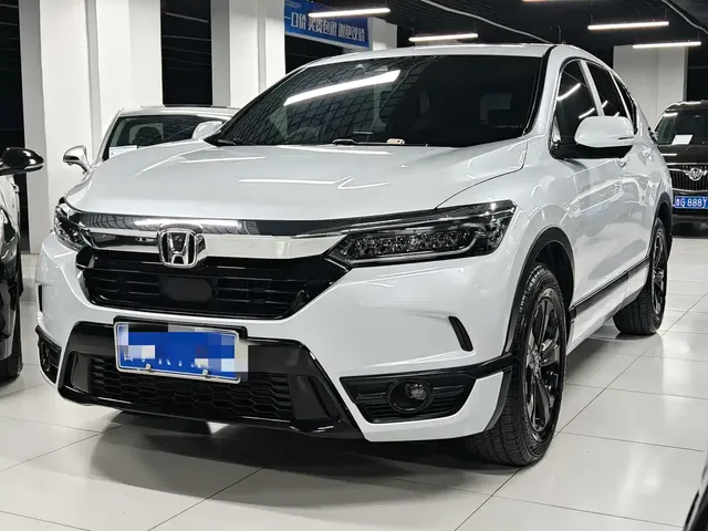 Honda Haoying 2020 240TURBO CVT 2WD Luxury