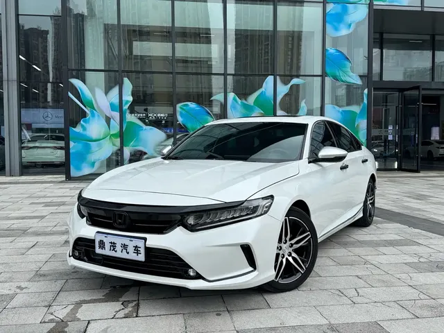 Honda Inspire 2022 260TURBO Premium Joy Edition