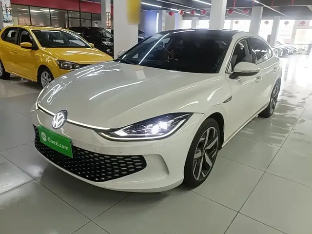 Volkswagen Lamando 2022 Lamando L 280TSI DSG Cool Edition