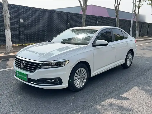 Volkswagen Lavida 2019 1.5L Automatic Comfort Edition China VI